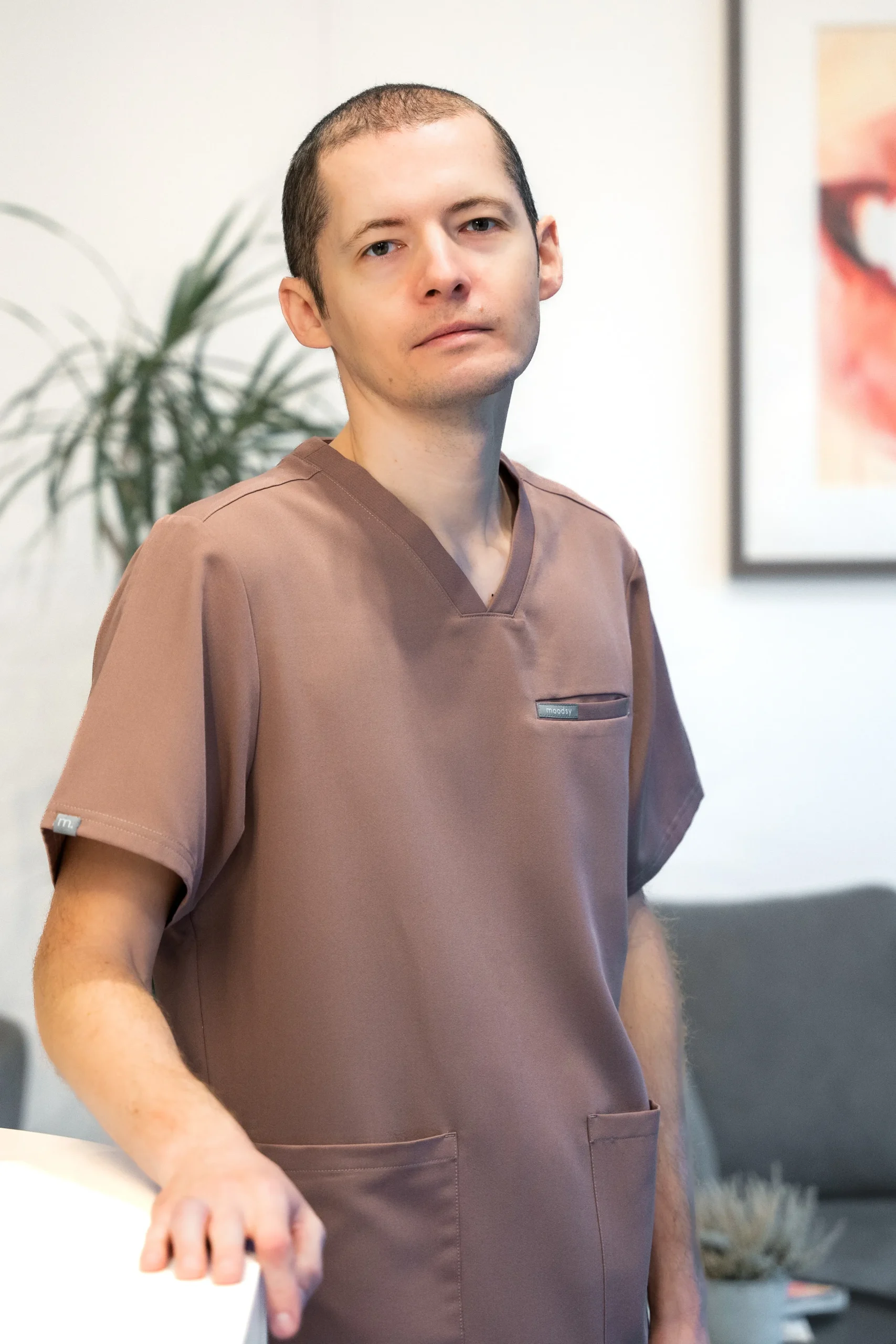 chirurgia stomatologiczna dentiq kraków